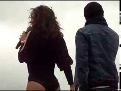 Flashdance - Medley (Repetitie MSAL 2013)