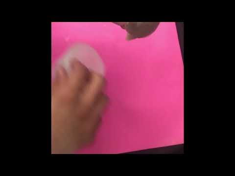 Cute silicone cat mold