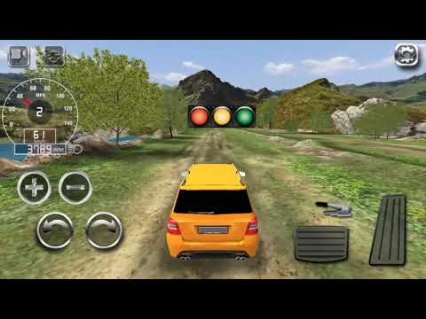4x4 Off-Road Rally 7 Level 35 GamePlay Part 10 (iOS, Android)
