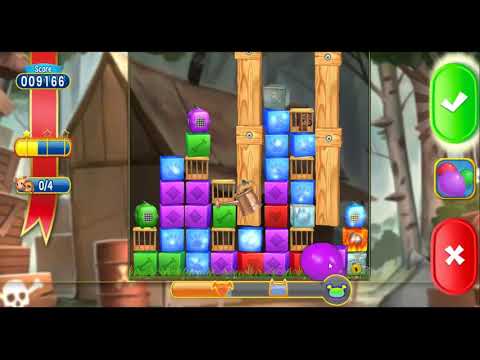 Pet Rescue Saga Level 4340 - NO BOOSTERS | SKILLGAMING ✔️