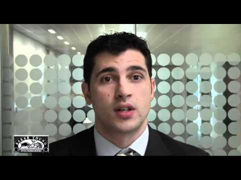 Baker Young Stockbrokers - Morning market report with Tom Wood for August 2nd 2011