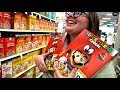 Mantha Found Mario Cereal