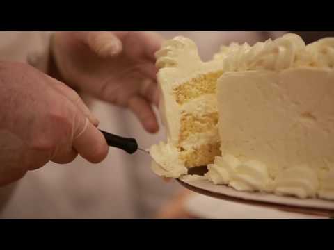 AACA Culinary Baking and Pastry TV Spot 30 Sec