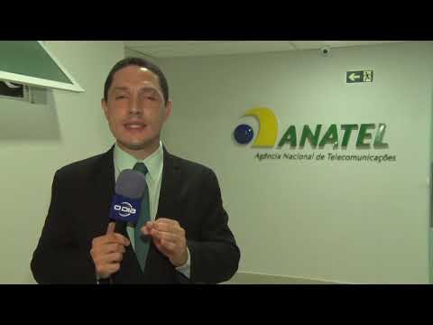 BOM DIA NEWS 20 09  ANATEL realiza operacão de combate aÌ€ pirataria