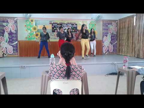Lovey dovey - T-ara ( dance cover ver.)