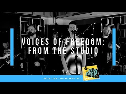 Voices Of Freedom - Live From the Studio