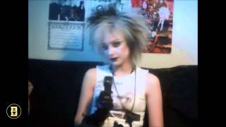 Bunt TV: Masquerade (Interview)