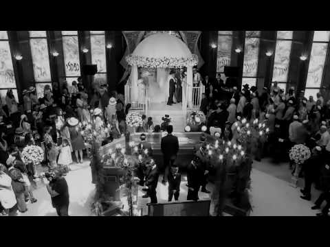 REGE AL REGILOR - Cântec evreiesc