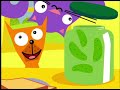 El Perro Y El Gato Sandwich HQ Full And 4 3