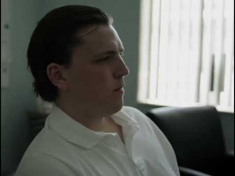 In Plain Sight Official Trailer