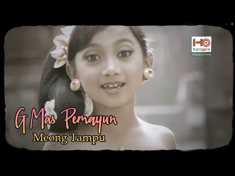 G Mas Pemayun - Meong Tampu (official Music video)