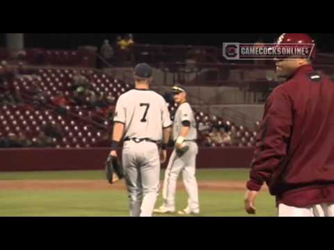 South Carolina v. Coastal Carolina Highlights