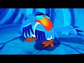 The Lion King Coconut Song Scene