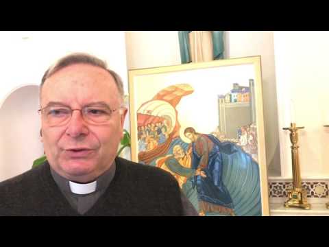 Il cardinale Montenegro (Caritas): dovere di tutti salvare vite Il cardinale Montenegro (Caritas): dovere di tutti salvare vite