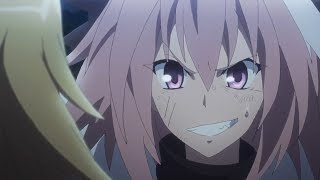 Download lagu TVアニメ「Fate/Apocrypha」黒のライダーの次回予告 第11話 mp3