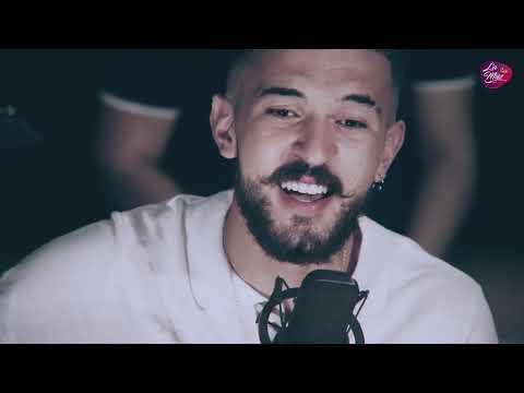 Yanis Hamoumen - Ur Ttru