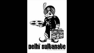 Delhi Sultanate - Rocket Launcher (Police in Helicopter dubplate)