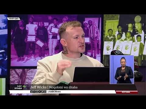 Ditaba tsa Sesotho | 22 August 2025