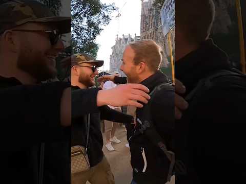 Day 363 - Barcelona, Spain - Sagrada Familia