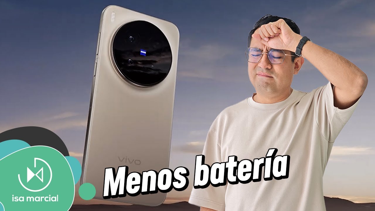 vivo X300 y X300 Pro (versión global) | Especificaciones y precio