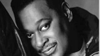 Luther Vandross - Crazy Love.wmv