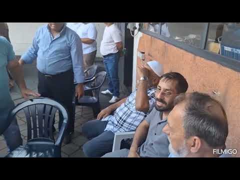 KICEVO. Ke Ago Sepka na ces