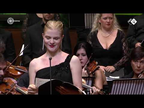 Niccolò Jommelli, Dixit Dominus, Dominus a dextris Tuis, Francesca Boncompagni