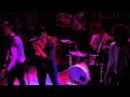 The Interrupters - Take Back The Power 