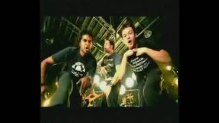 treble charger hundred million ft avril lavigne, simple plan and sum 41 (HD)