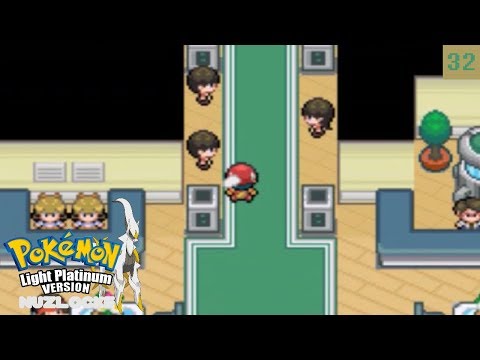 NO PROBLEMS HERE! (Pokemon Light Platinum Nuzlocke - Episode 32)