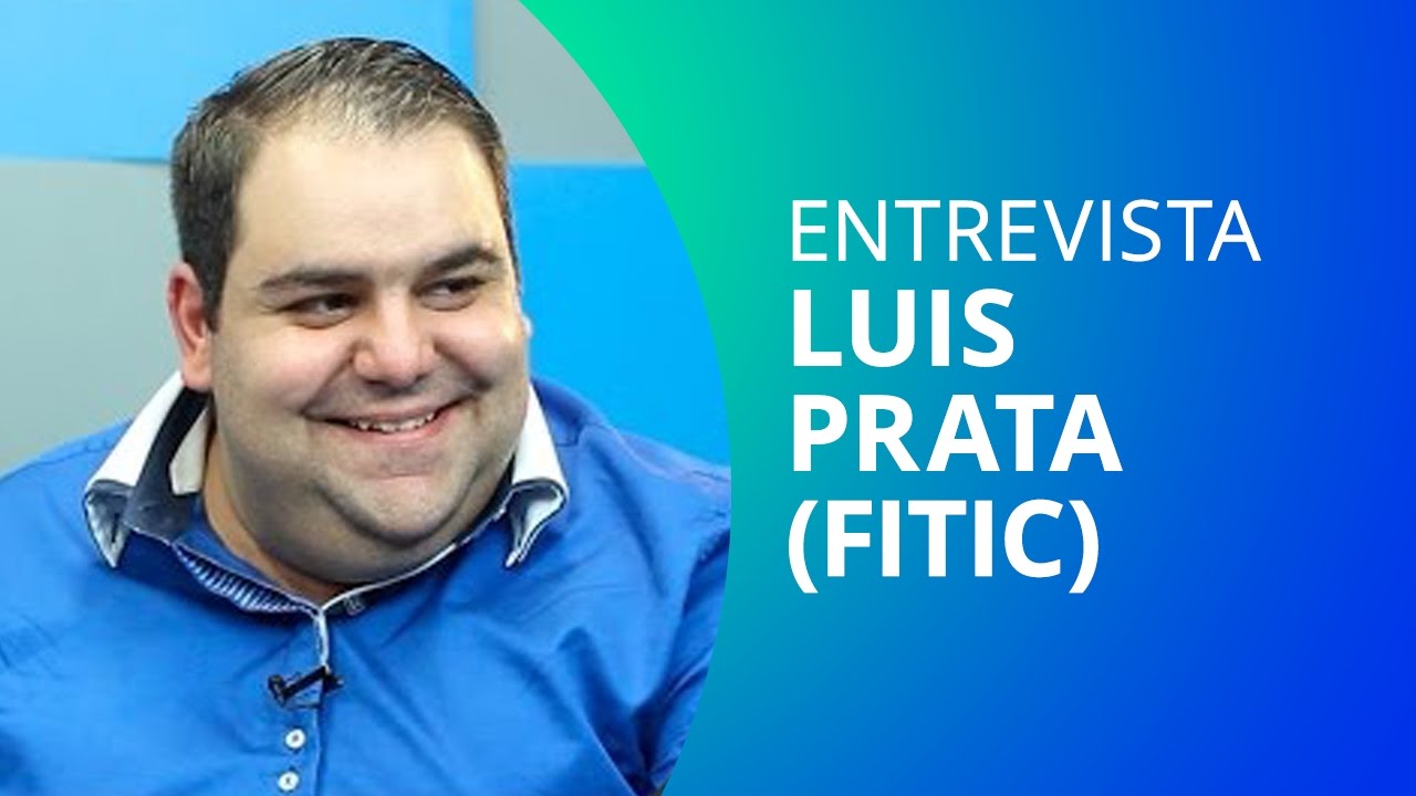 FITIC: fique de olho na maior feira de tecnologia do Brasil!