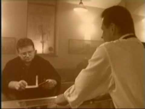 Honza Nedvěd ml Jsme tu cizí