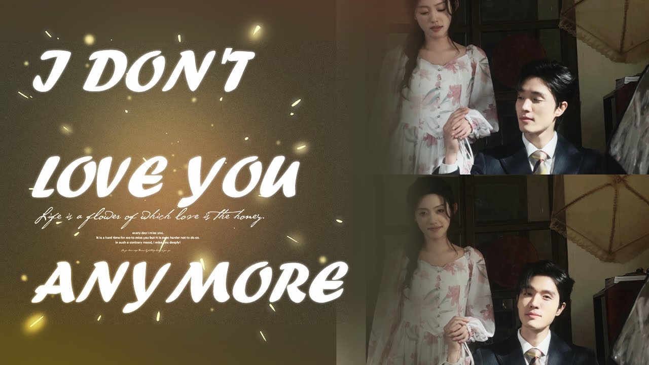 Cinderella took care of the amnesiac CEO for nearly ten years, but he chose to marry his rich ex