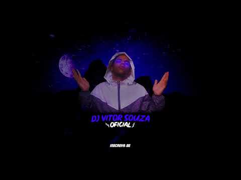 SÓ QUER IR PRO BAILE | Mc Caio Kazzi e Mc 7 Belo - Cavucada (DJ Vitor Souza)