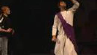 Lifehouse - Everything Skit Performed by Water&#39;s Edge