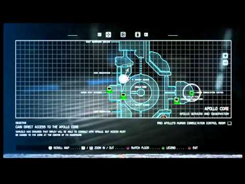 Let's Play Alien: Isolation part 28