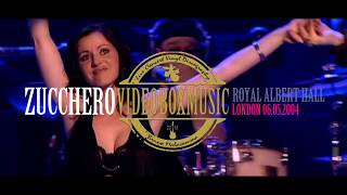 Zucchero | I'm In Trouble (featuring Tina Arena)