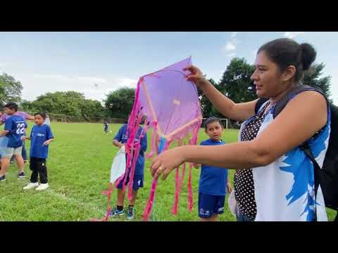 1° FESTIVAL DE PISCUCHA En Santa Elena, Usulutan #elsalvador