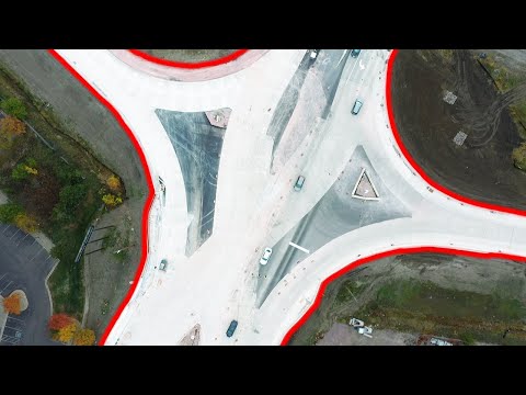 41st Street Interchange UPDATE SEVENTEEN - Sioux Falls, SD - Road Construction Ep39