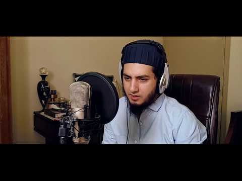 Wohi Khuda Hai - No Music Nasheed - Aqib Farid (Cover)