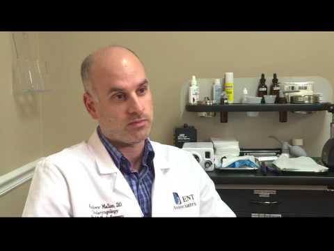 YouTube video about: Why does my air conditioner make me cough?