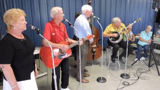 "Cas Walker Theme" and "Happy Birthday"