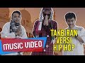 ECKO SHOW - Takbirap (feat. BOSSVHINO, AIL) [ Music Video ]