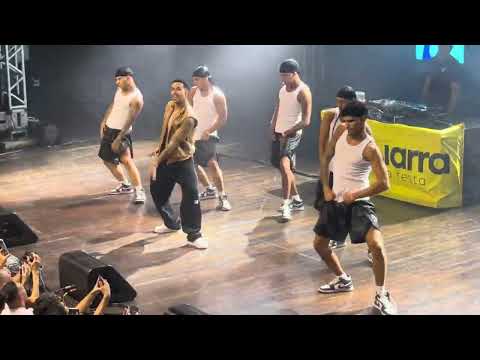 THIAGO PANTALEÃO “JOGA NA MINHA CARA” | GAMBIARRA A FESTA | ÁUDIO | BY LEH SANUTY