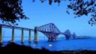 preview picture of video 'The Firth of Forth Bridge'