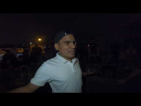 PAULO vs ALFAH vs DIDI - OCTAVOS - LZ TOUR COMAS