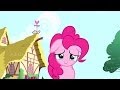 My Little Pony FIM - Pinkie's Lament FullHD (Eng ...
