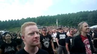 Clawfinger – None The Wiser – 25.6.2016 Copenhell, Copenhagen, Denmark