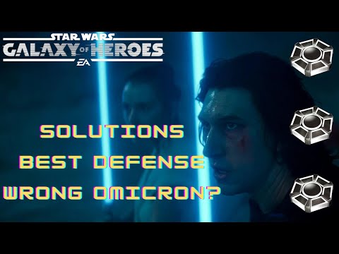 Updated course on Ben Solo: Is he worth it?