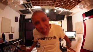 C Kan   Yo Hago Rap  Reviéntalo en IR #5